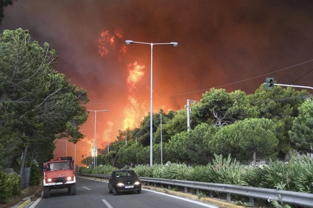 Η Πυροσβεστική αρνείται να δώσει στοιχεία στη χήρα Φύτρου